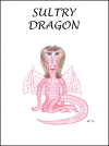 SULTRY DRAGON